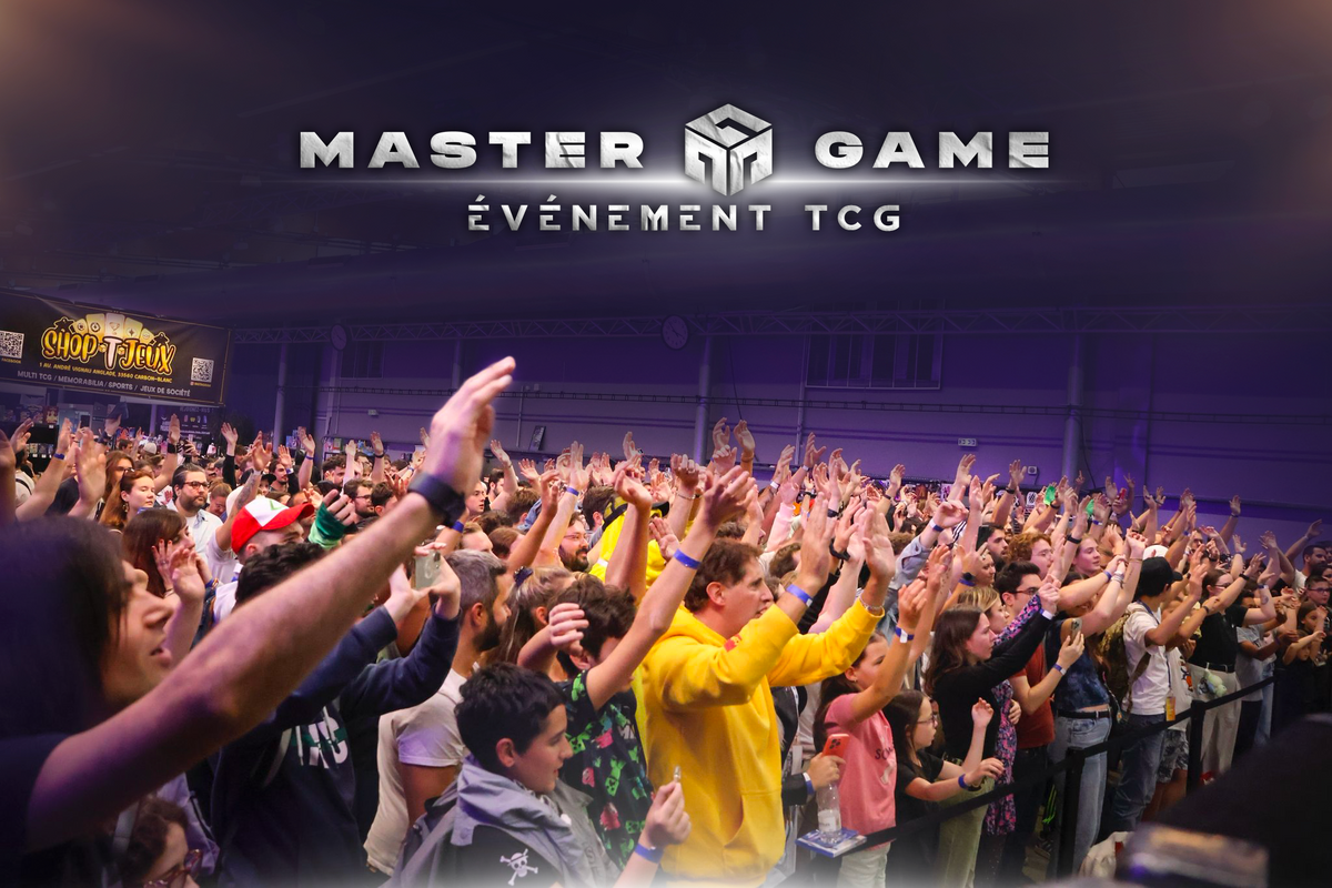 Master Game
