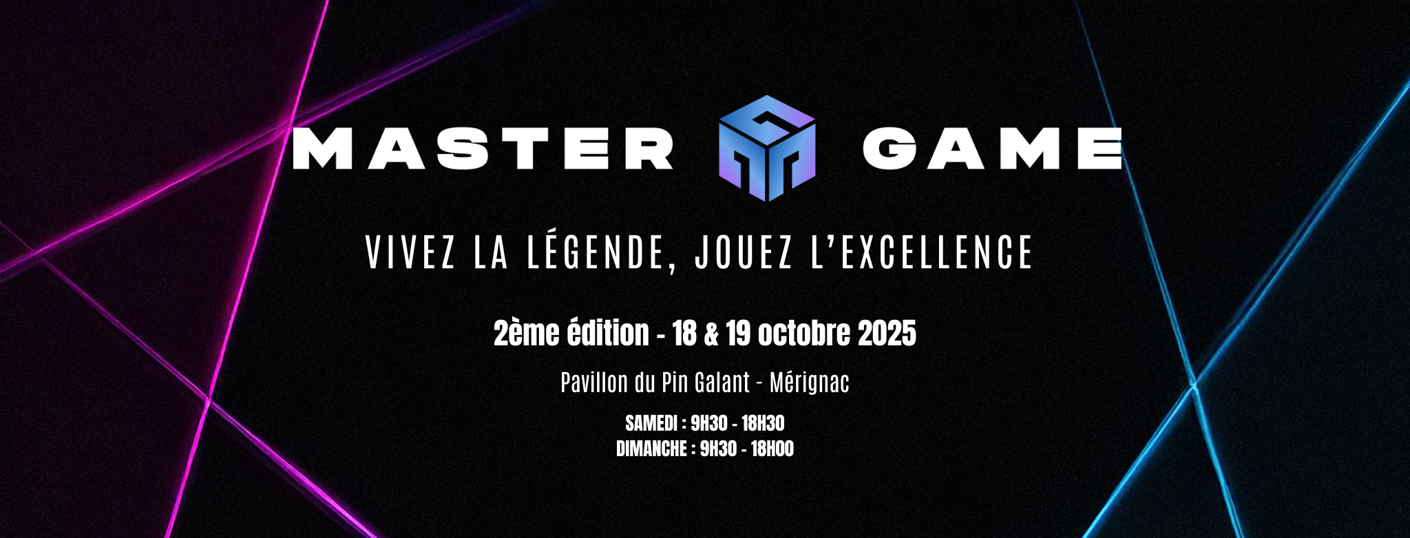 Master Game