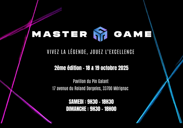 Master Game